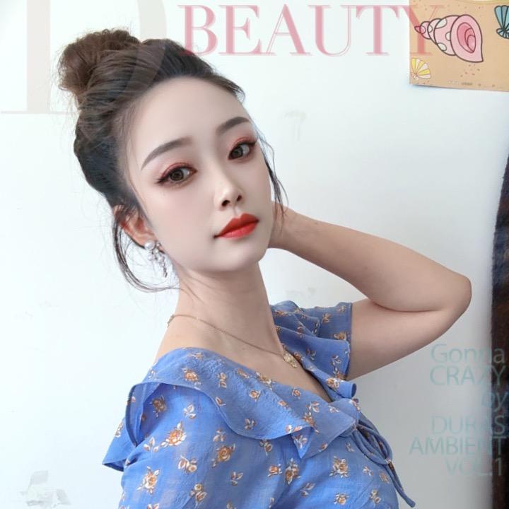 💫Qu萍