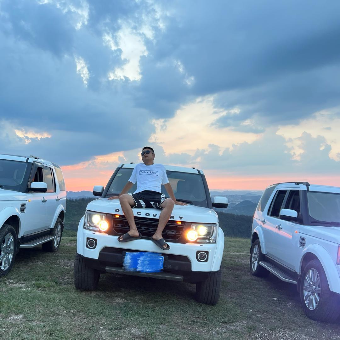 贵阳二手🚗批发收售(老亮)