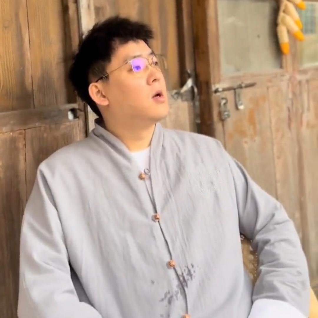 奇迹峰哥
