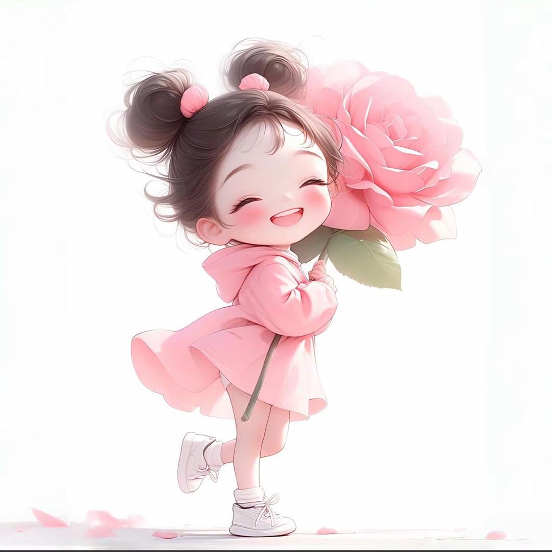 一个忙不完的80后