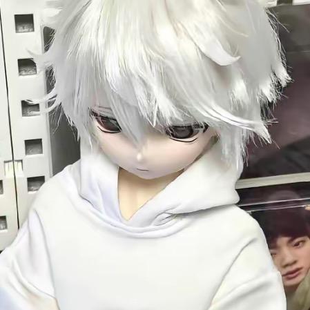 柚一T.T