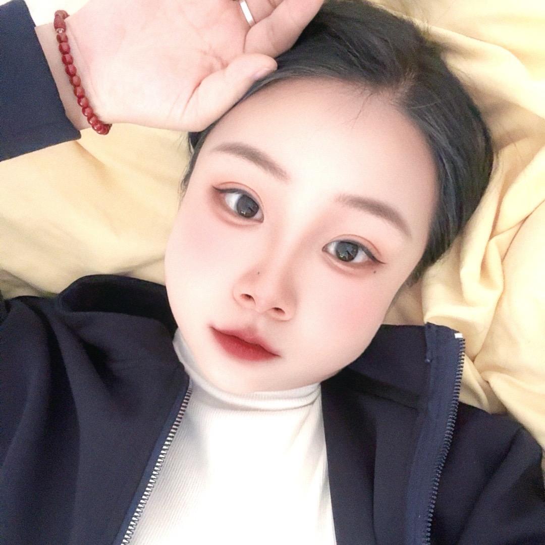 👧🏻心素如简💖