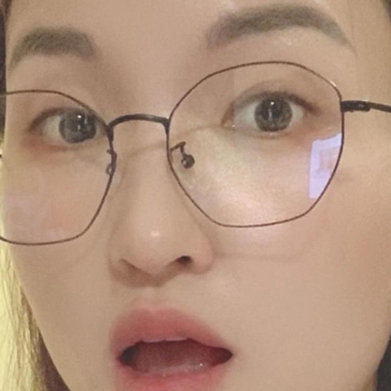 啊哈哈哈哈🌙