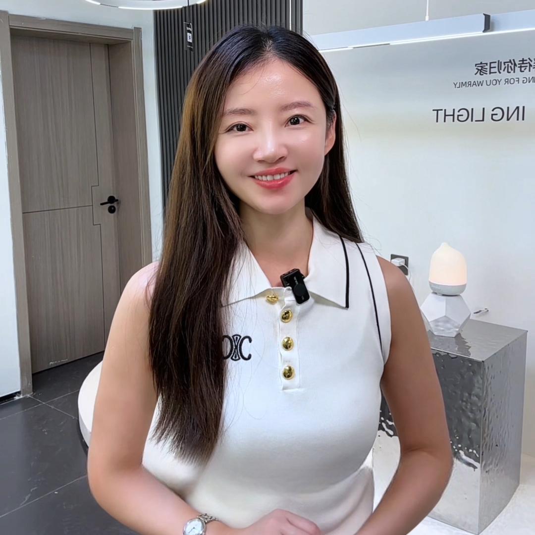 欧普照明-小燕总