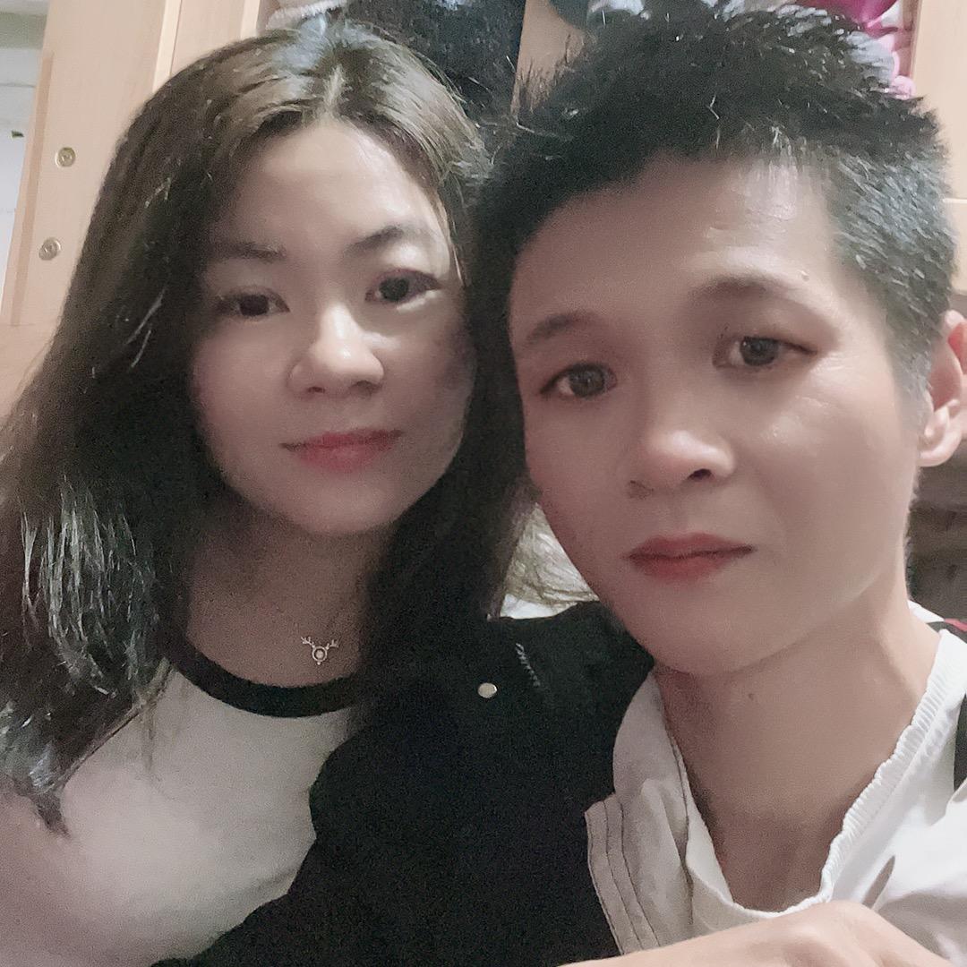 虎仔~六个孩子的妈妈