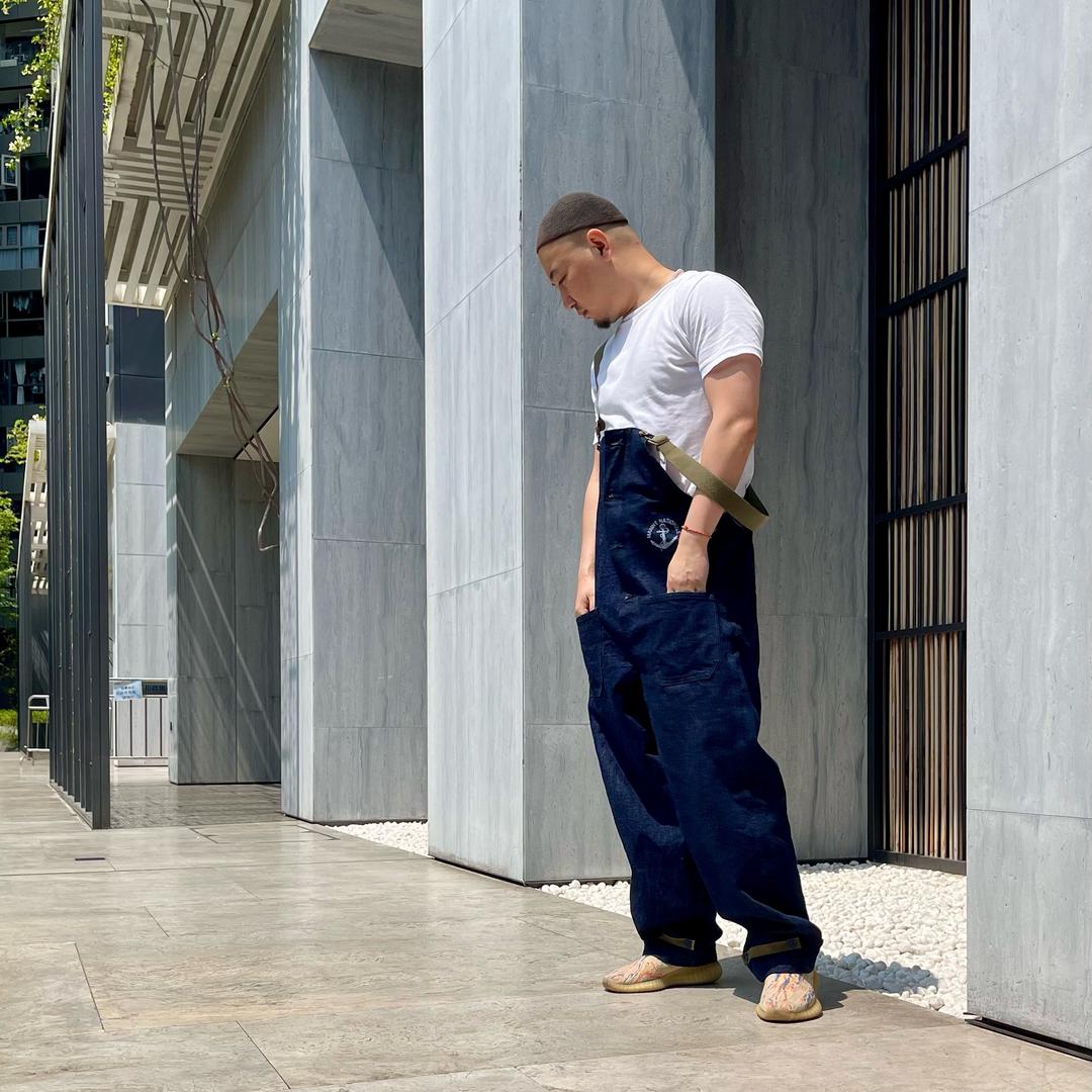 辣瑞舅舅