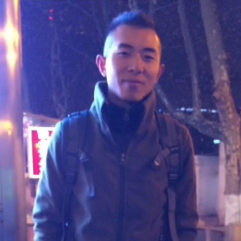 小罗教练
