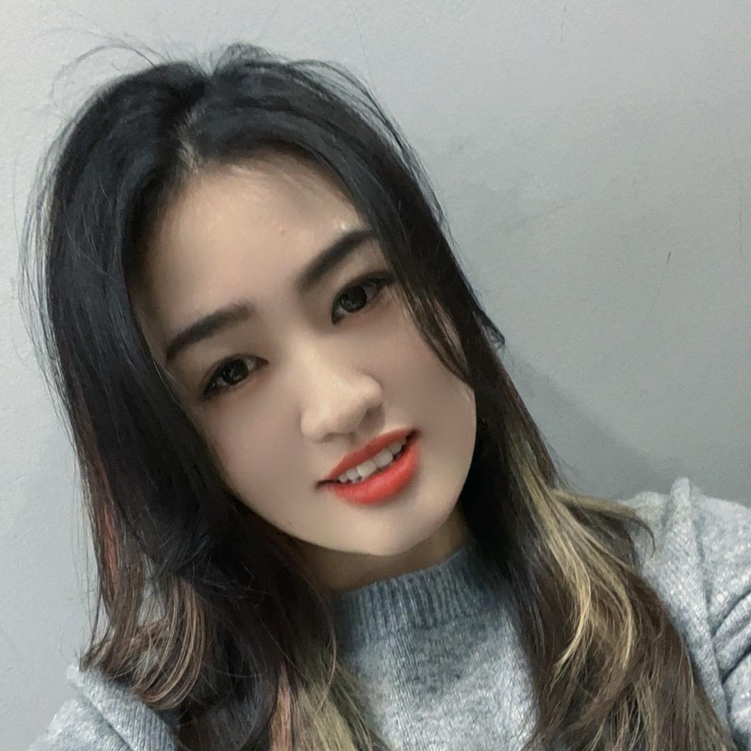 老女人