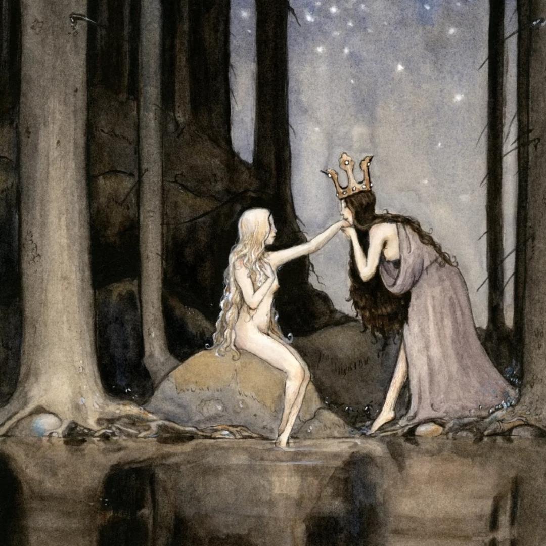 我想干嘛就干嘛