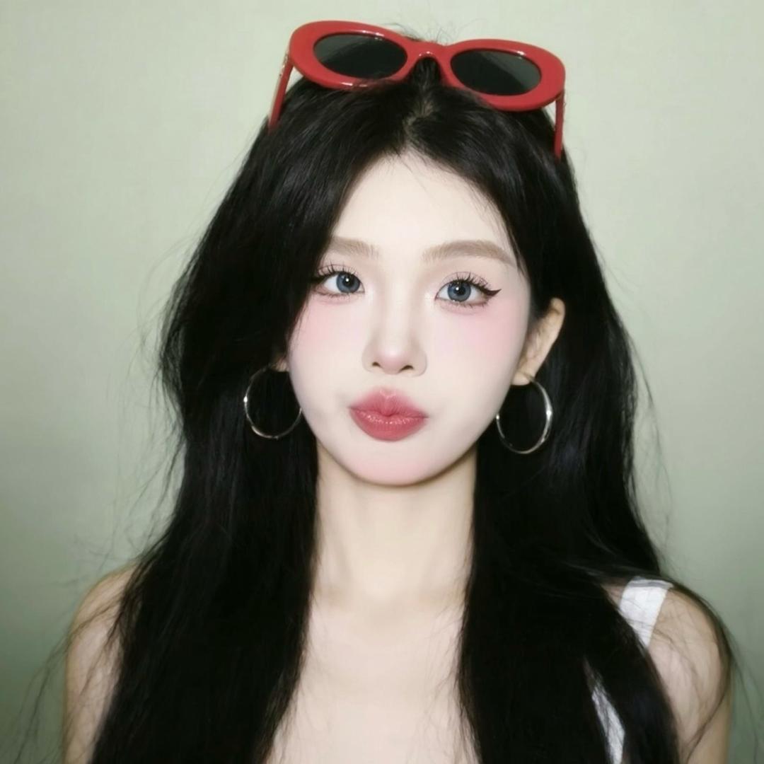 倩倩宝贝🐰