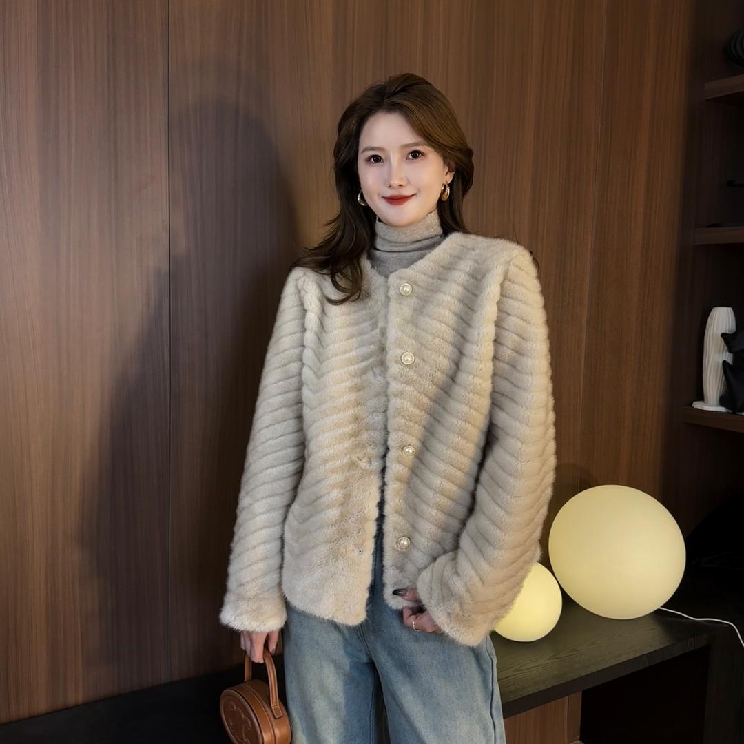 如意高定女装