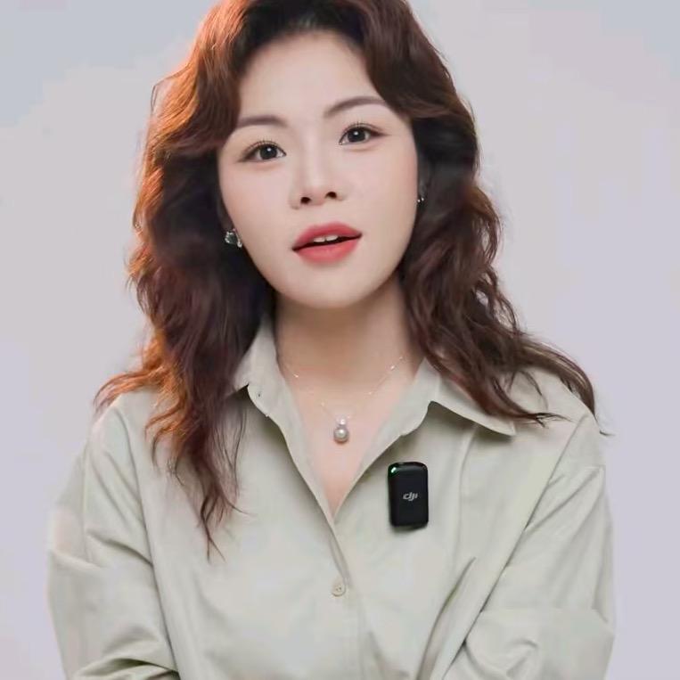 几里与麻（爆款穿搭）