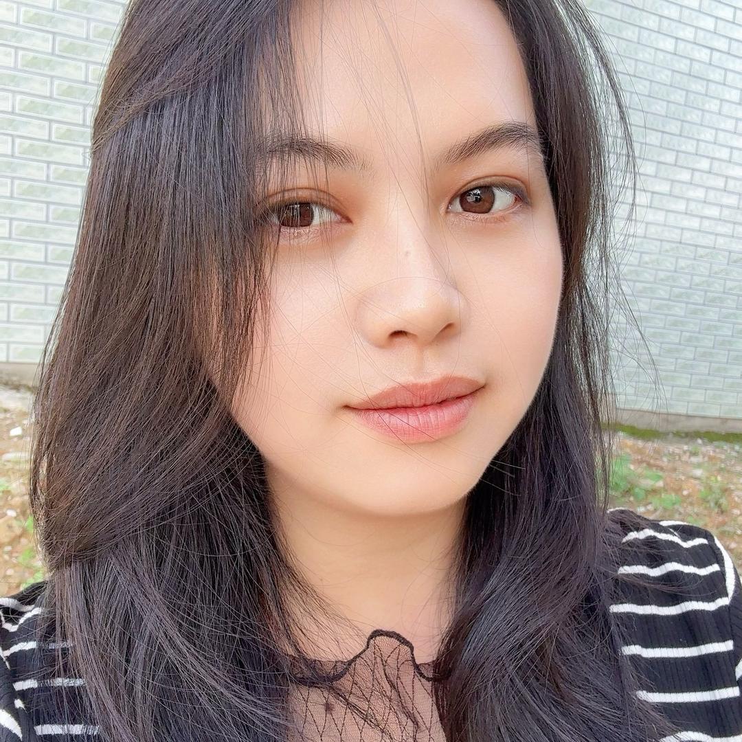 杨杨💗