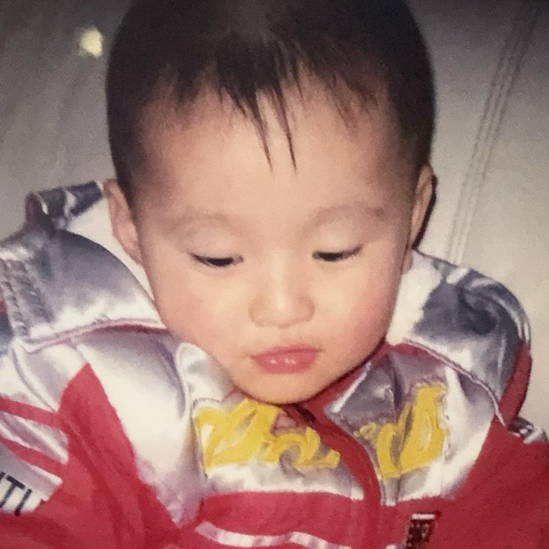 milo（对不起普坝宝宝）