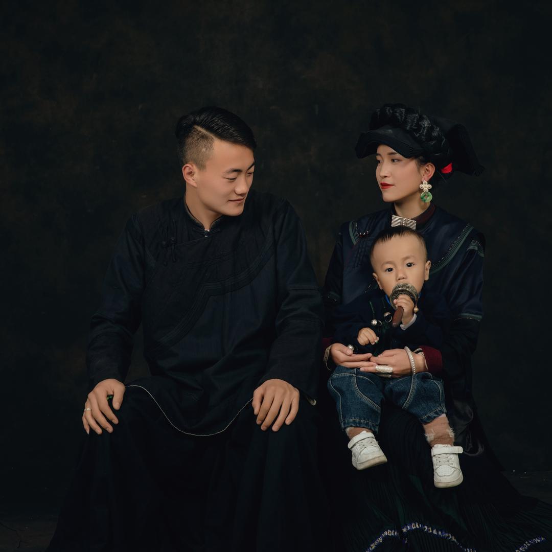 阿苏👨‍👩‍👦