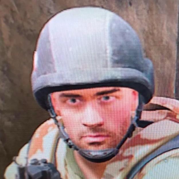 猛攻（三角洲）