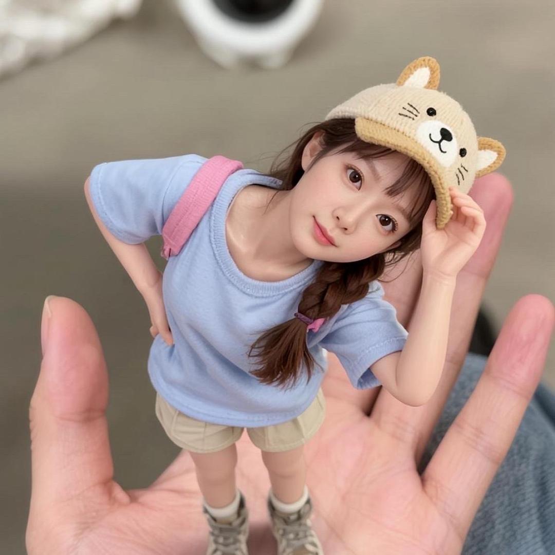 幻境拿铁