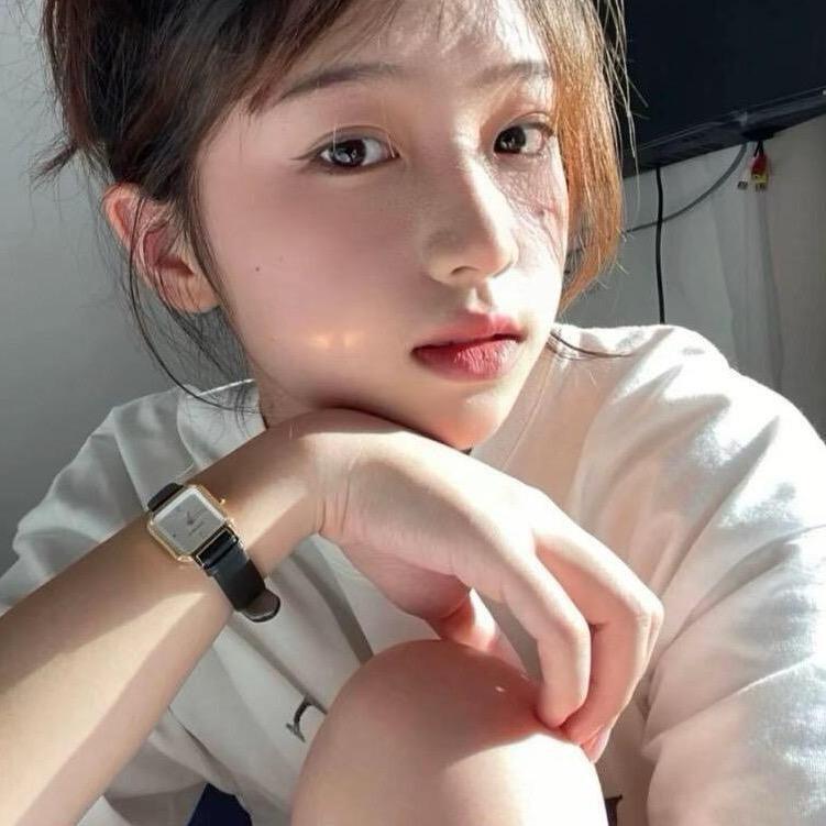 蓝精灵🧚‍♀️