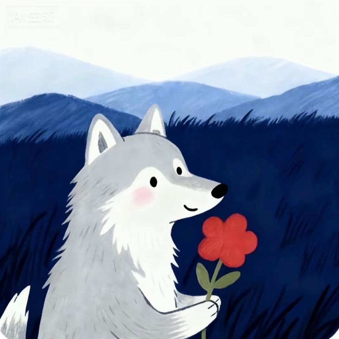 孟婆的哇哈哈𒀱𒀱