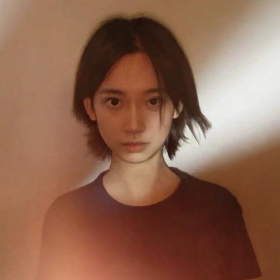 如初