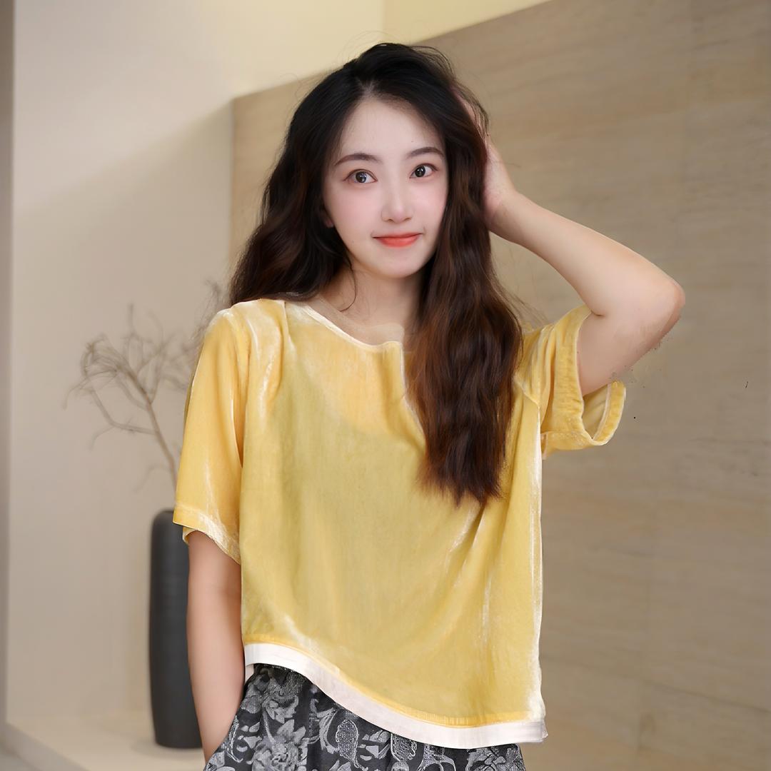 多一服饰 •芝芝