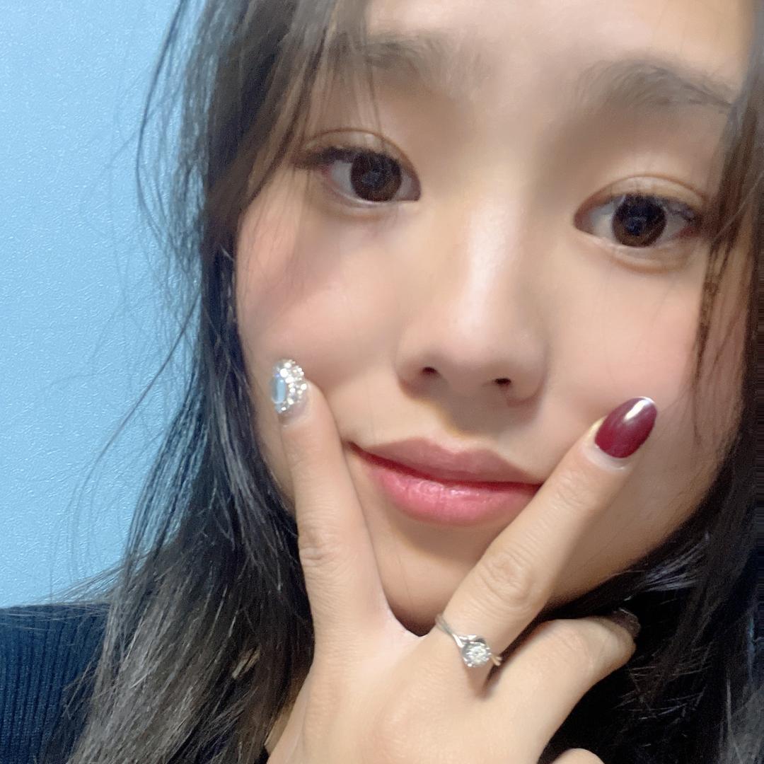 @小莎