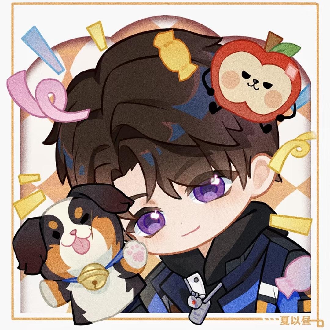 小帆帆Amy