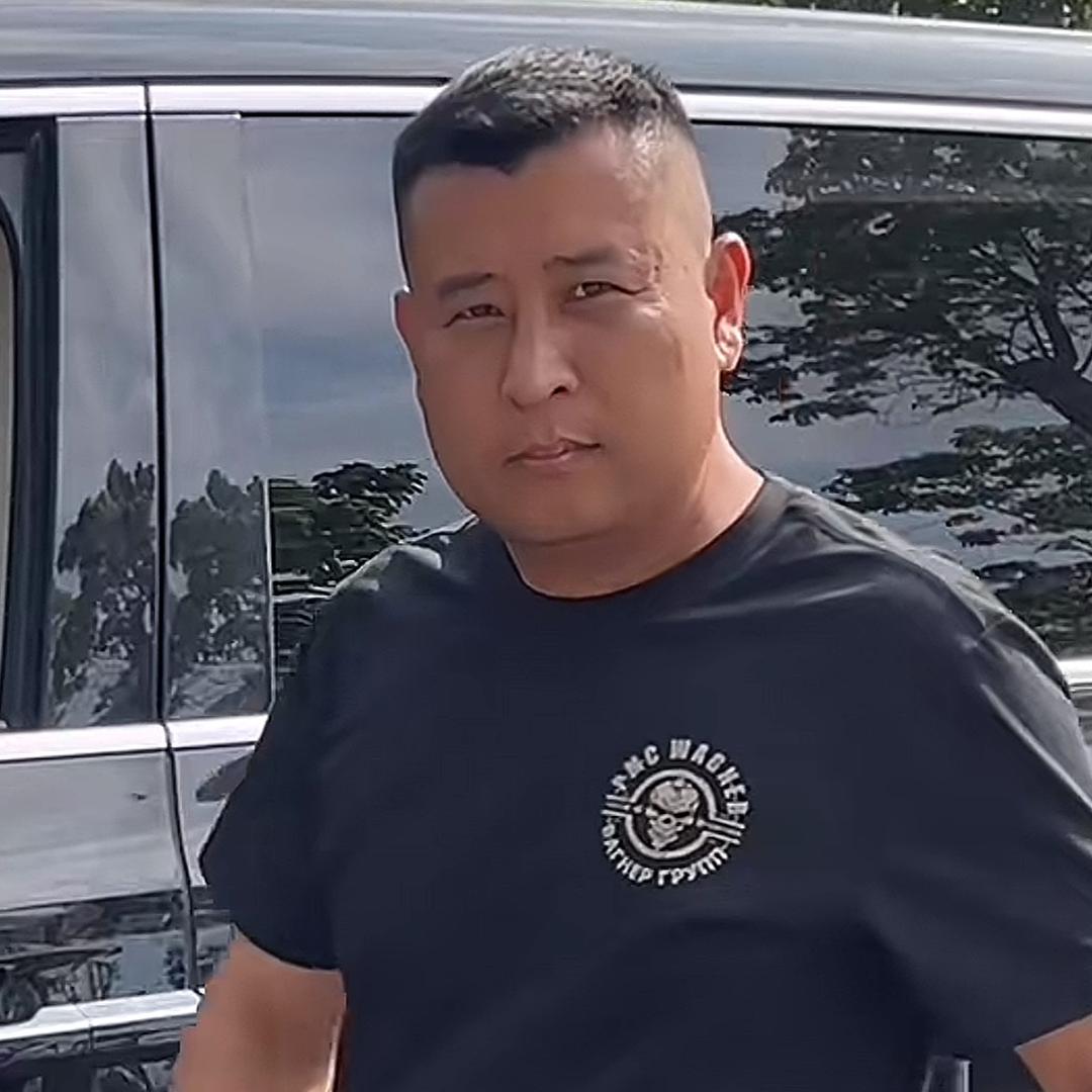 大河向东流～风哥