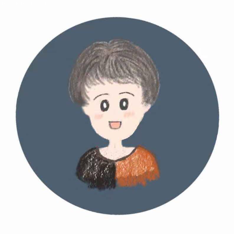 每天都要开开心心