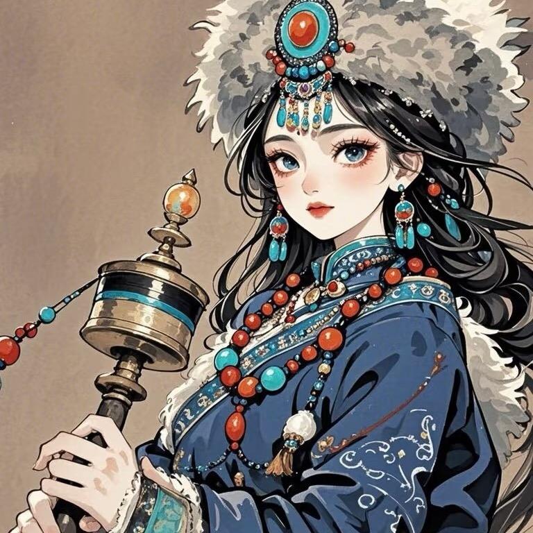 刚金曲措