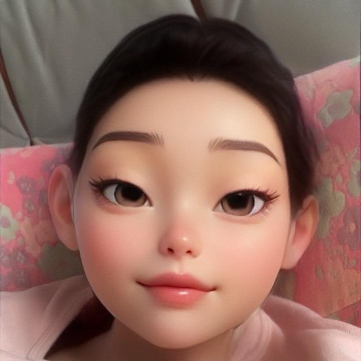 快乐的燕子