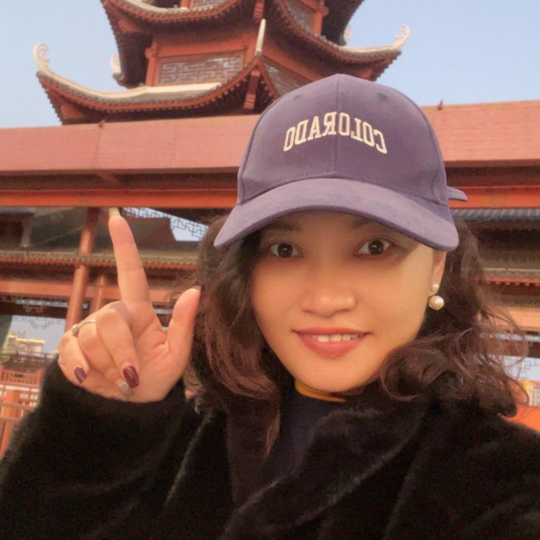 梅梅姐陪你去探店