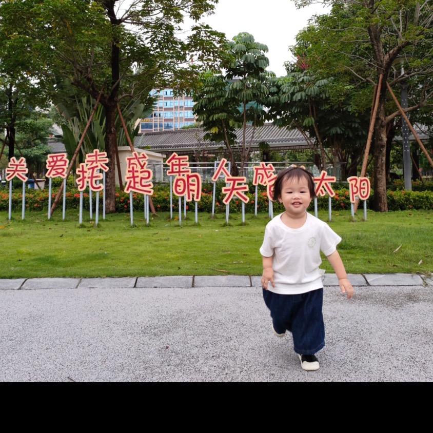 钟灵毓秀@