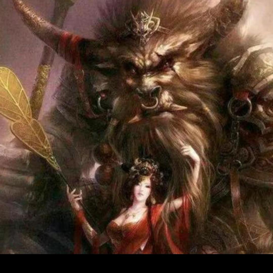 魔王