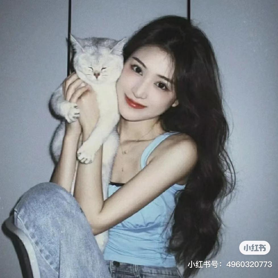 长安✨软软