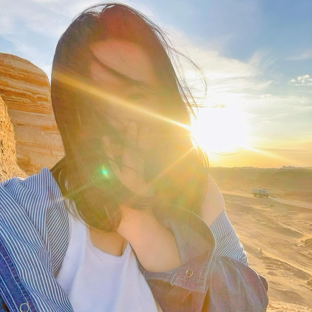 🌈日光倾城🔅