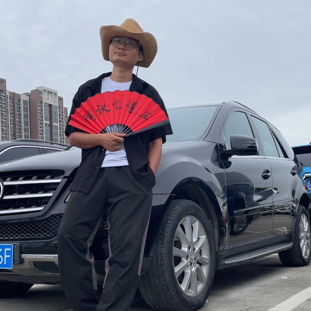 阿议叨车🚗