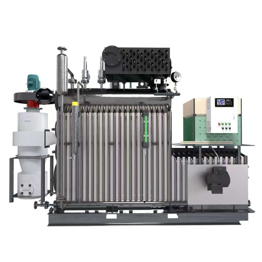 锅炉蒸汽发生器厂家