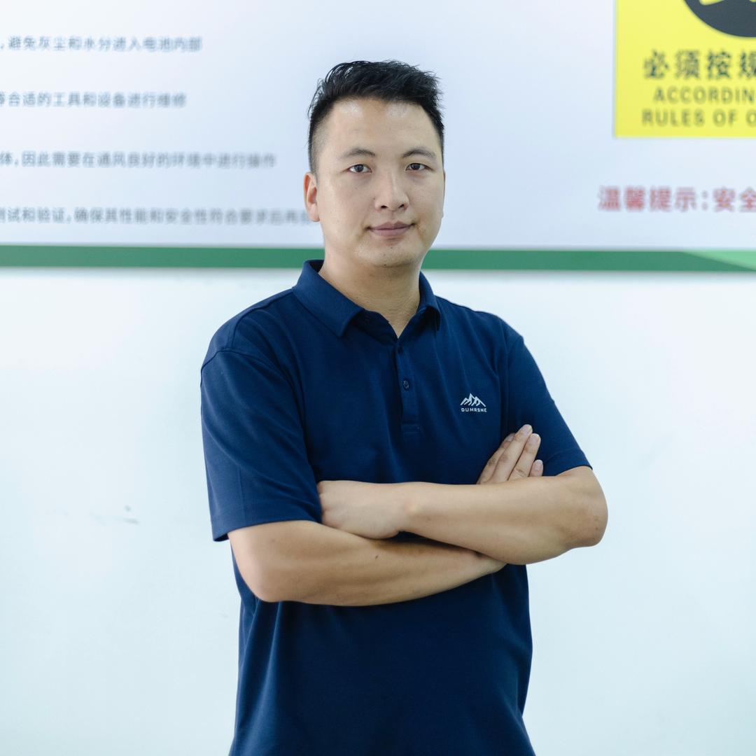全哥说车（电掌柜新能源专修）