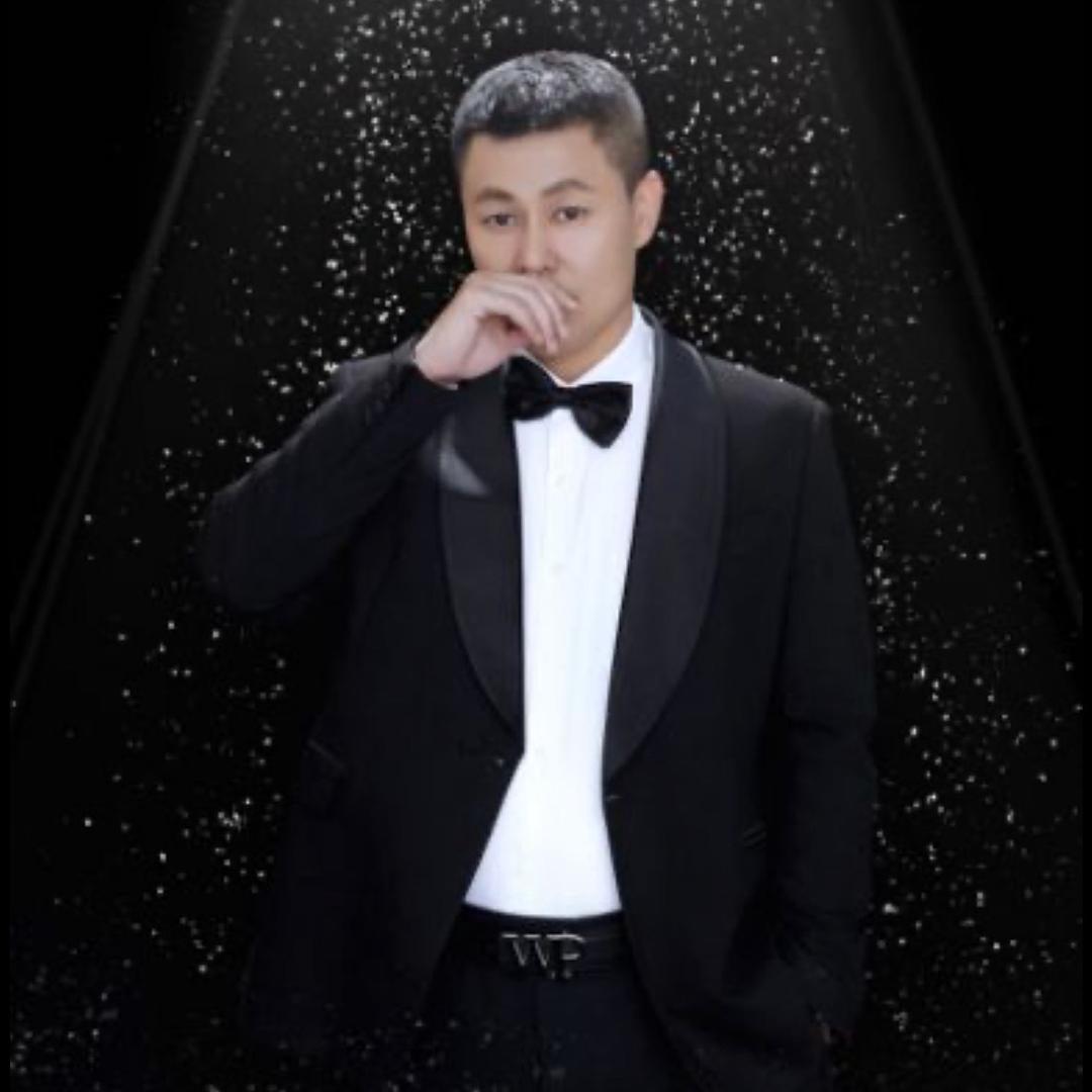 蒙啃香羊棒骨吴鹏
