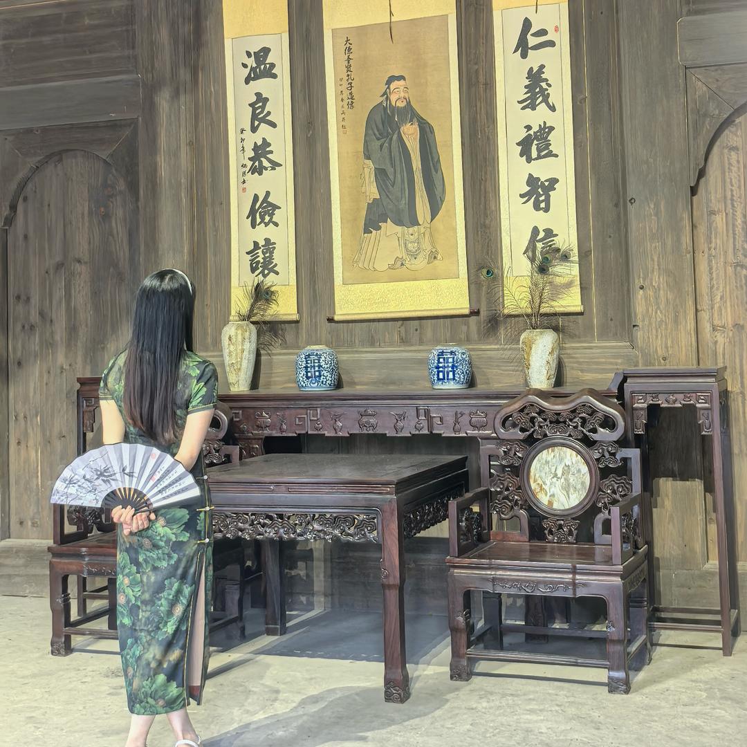 小古月