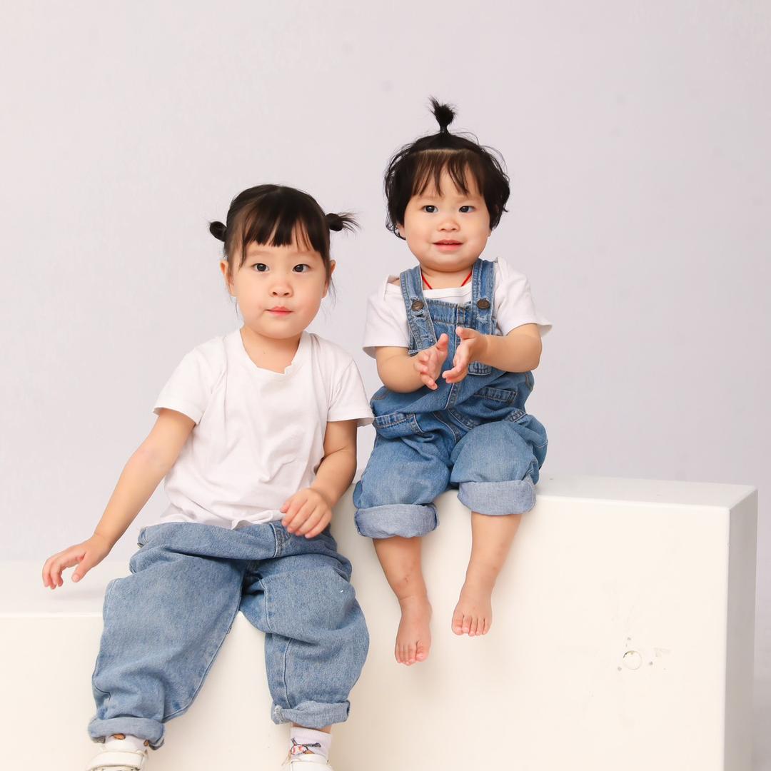 大小卷👧