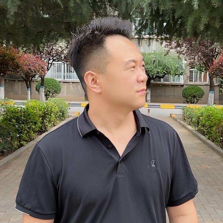 岳平