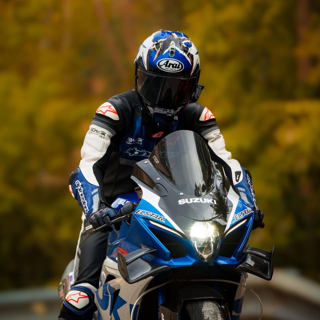 益达🏍️