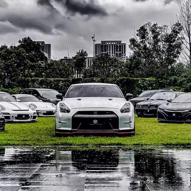 石头玩车.收车（招中介）