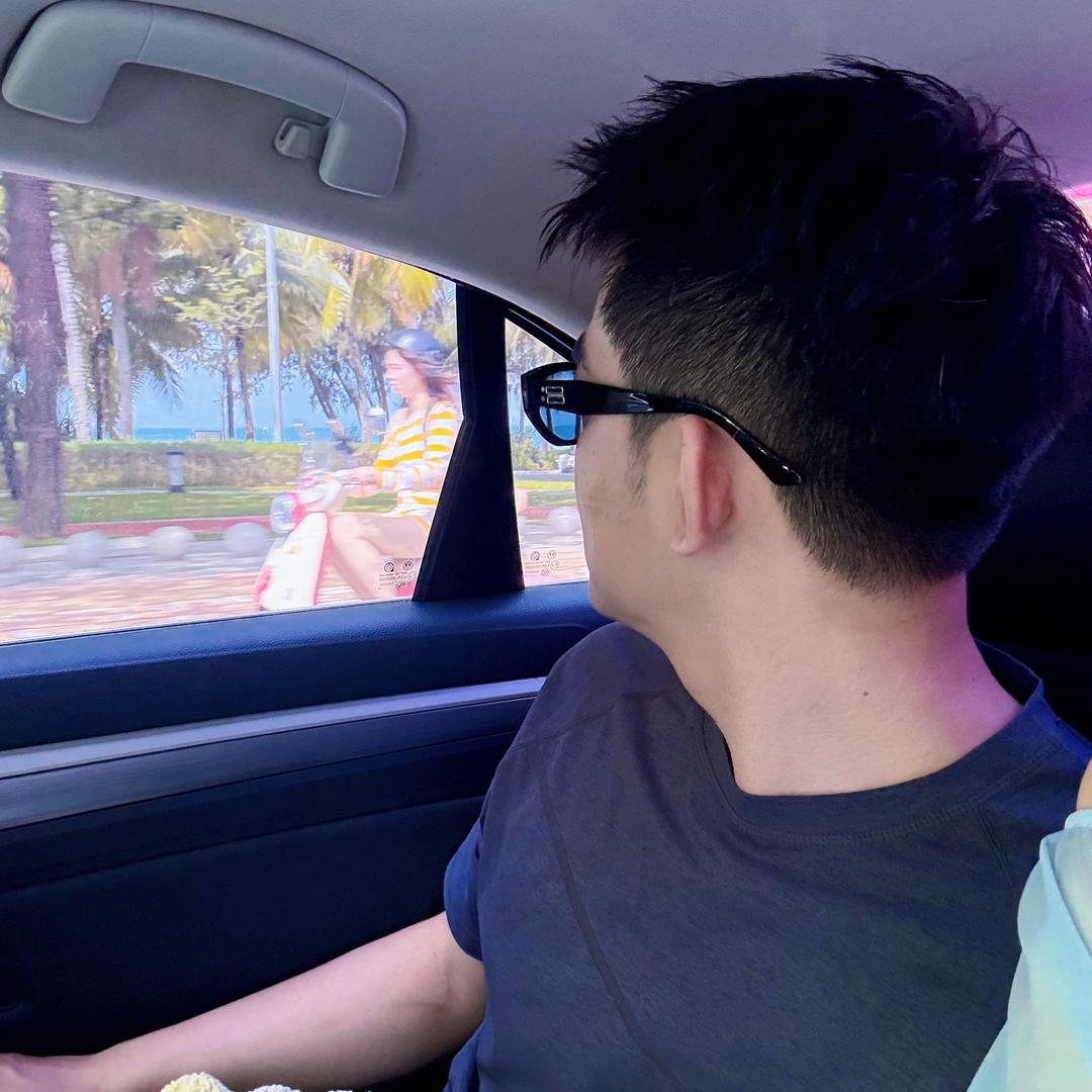 以后有钱买件白色羽绒服