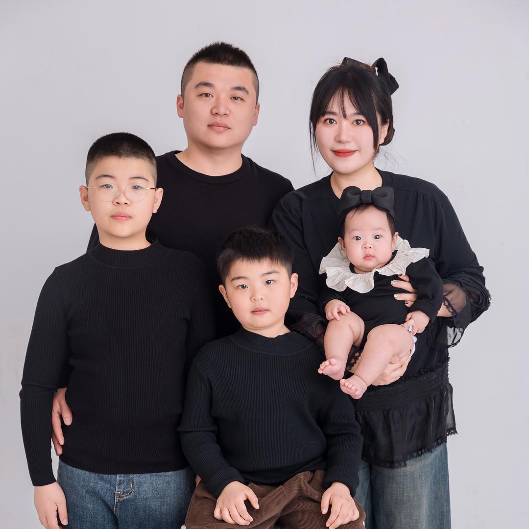 孙林洋(郭刚堂表弟)