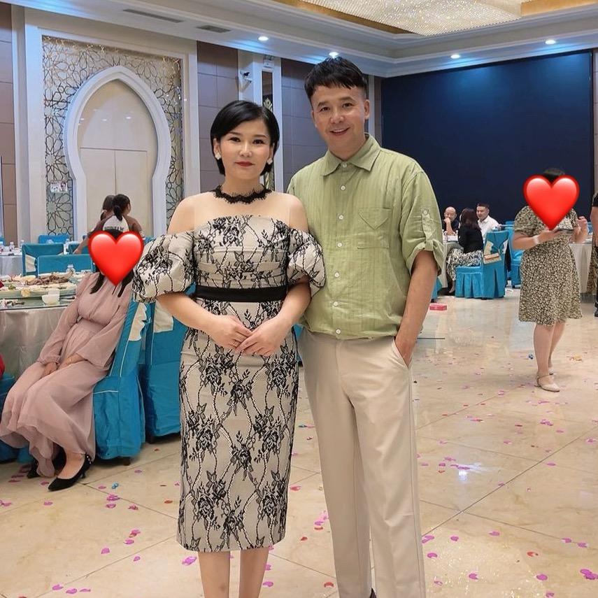 精致的江大叔（小号）艾美丽婚纱摄影