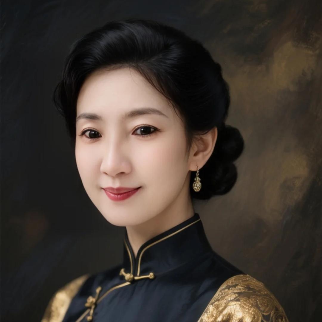 丽姐养生记
