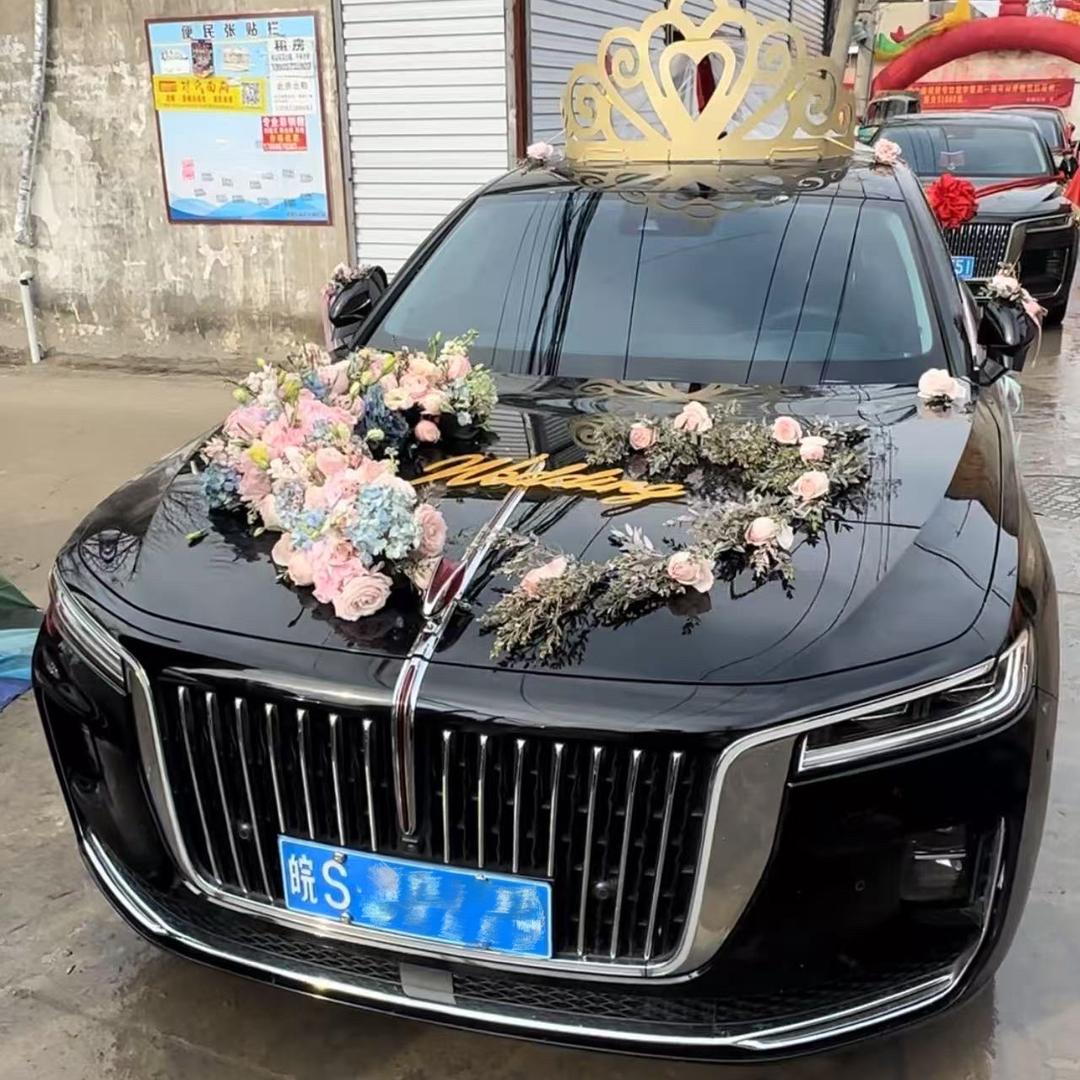 亳州婚车队（乐）